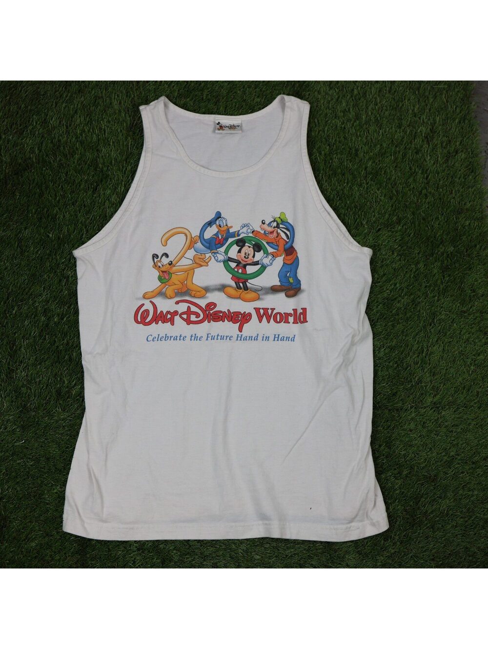 Walt Disney World Tank Top